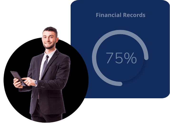 Financial Accuracy & Compliance