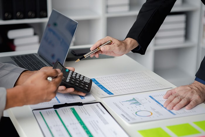 professional bookkeeping services for your business accurate financial records